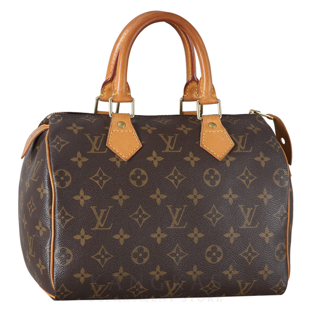 LOUIS VUITTON(USED)루이비통 모노그램 스피디 25